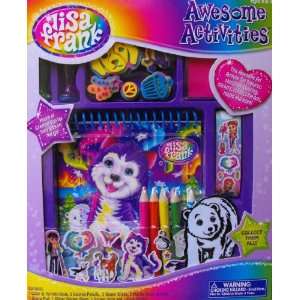   Frank Awesome Activities Kit (Designs Vary see Listings) Toys & Games