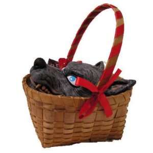  Red Riding Hood Basket Rebel Toons Electronics