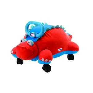  Little Tikes Pillow Racers   Dino Toys & Games