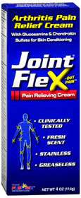 JointFlex Arthritis Pain Relieving Cream ** 2 Boxes **  