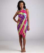 style# 319349902; available sizes OSFA; more colors Pink / Yellow 