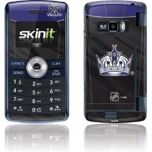  Los Angeles Kings Home Jersey skin for LG enV3 VX9200 