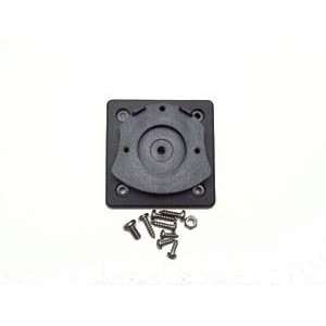 LOWRANCE GBSA 3 SWIVEL ADAPTER 