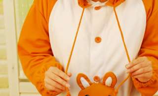 SWEET HOLIC Kigurumi Animal Pajama Costumes Kangaroo BR  