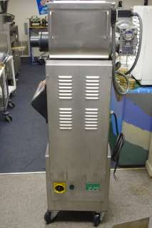 Italpast MAC 30 Pasta Machine  