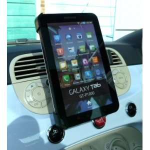   Air Vent Mount for the Samsung Galaxy Tab Tablet PC GPS & Navigation