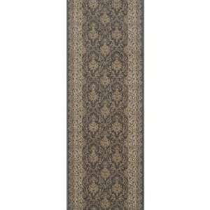 Rivington Rug AUBBR 21598 Majestic Aubrey River Rock Rug  