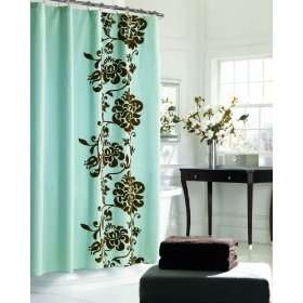  Manor Hill Polonaise Shower Curtain