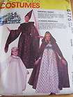 MCCALLS 1969 VINTAGE SEWING PATTERN MISSES BABY DOLL EMPIRE WAIST 