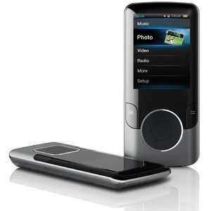  MP707 4 GB Red Flash Portable Media Player. 2IN 4G VIDEO  PLAYER 