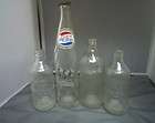Vintage Pepsi Cola Bottle Carrier 5 Bottles  