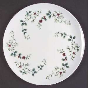 Pfaltzgraff Winterberry Melamine Salad Plate, Fine China Dinnerware