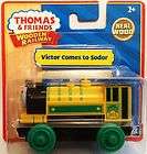 Trackmaster Thomas Friends, Take N Play Thomas items in thomas tank 