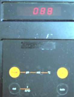 Ciba Corning 140 Laboratory Digital pH Meter  