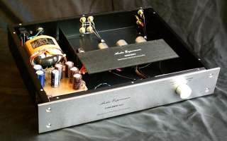 Audio Experience Concerto Ver2 Tubes Phono Stage Preamp  