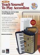 Alfreds Teach Yourself to Play Accordion Everything You Need to Know 