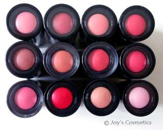 NYX Tinted Lip Spa Pick Your 3 ColorJoys cosmetics  
