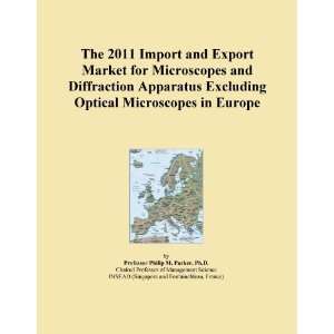   Microscopes and Diffraction Apparatus Excluding Optical Microscopes in