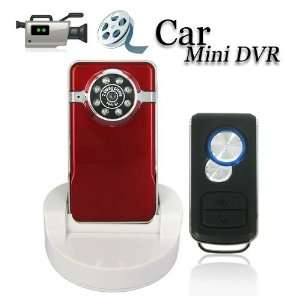   +high def mini dv with the functions of remote control Electronics