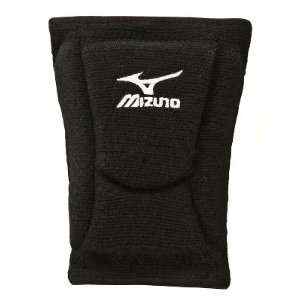 Mizuno LR6 Knee Pad   LG White   Team Express Volleyball Knee/Elbow 