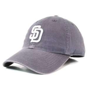   Diego Padres FORTY SEVEN BRAND MLB Franchise Hat