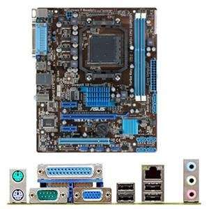 com Asus US, M5A78L M LX Motherboard (Catalog Category Motherboards 