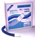 STANDARD VAC HOSE   FOR ABOVE GROUND POOLS