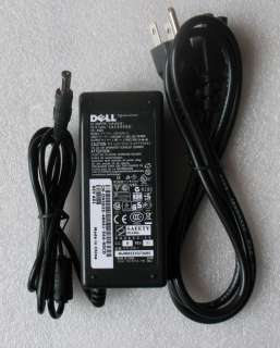 Original AC Adapter 19V 3.16A Power Charger Cord PA 16 for DELL Laptop 