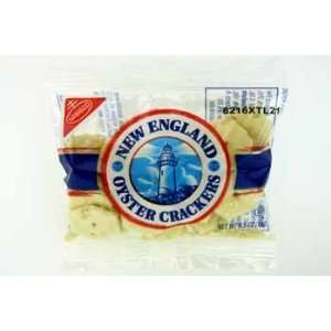  Nabisco New England Oyster Crackers Case Pack 300   362562 