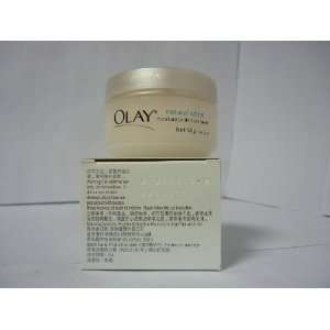  Olay Natural White Moisture Protection Cream 50g Beauty