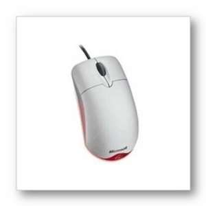  Microsoft Wheel Mouse Optical D6600029 Mouse Electronics