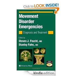   Neurology) Steven J. Frucht, Stanley Fahn  Kindle Store