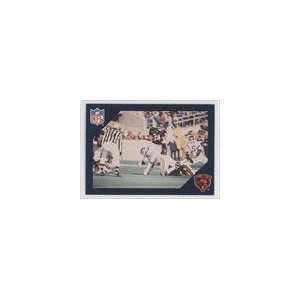   Payton Commemorative #41   NFL Record for Most Sports Collectibles