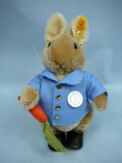 Steiff Peter Rabbit #660481  