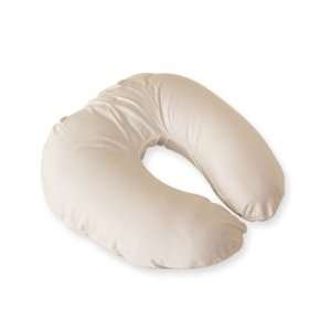  Pure Rest Organic Nursing Pillow SateenWool Fill Baby