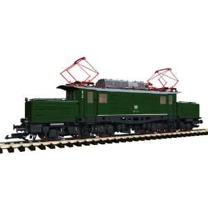   CROCODILE LOCOMOTIVE   PIKO G SCALE MODEL TRAINS 37430 Toys & Games