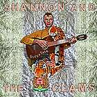 SHANNON AND THE CLAMS SLEEP TALK CD hunx and his punx