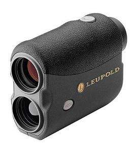 Leupold RX 750 TBR Digital Rangefinder Black/Gray 59520  