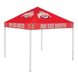  Logo Chair Ohio State Buckeyes One Color Tent Sports 