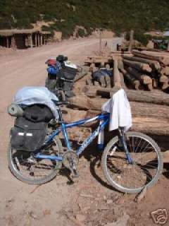 Wheel Bags, Water Proof Bags items in Bike Bags 