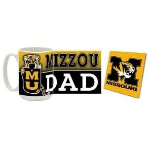   Gift Box Combo Missouri Tigers Beverage Drinkware