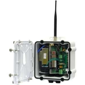  Videolarm Rugged Outdoor Wireless Box
