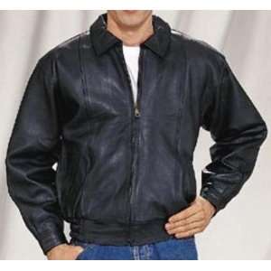   Mens Leather Outerwear Jackets are available in all sizes Automotive