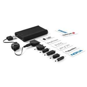  Proporta USB TurboCharger 3400   External Battery Pack 