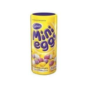   Mini Eggs Carton 45g   Pack of 6  Grocery & Gourmet Food