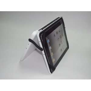  Pad Guard Hard Shell Case with Built in stand for Apple iPad 