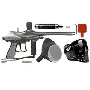  Stryker STR 1 Paintball Gun Package