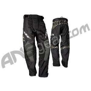    JT 2010 FX Series Paintball Pants   Olive