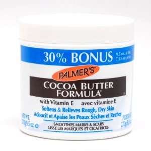 Palmers Cocoa Butter Formula w/Vitamin E Softens & Relieves Rough 