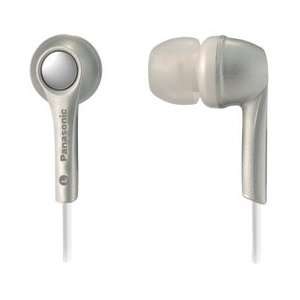  Panasonic RP HJE240 S1 Noise Isolation In Ear Earphones 